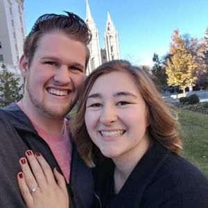 Meet your Posher, Shayne